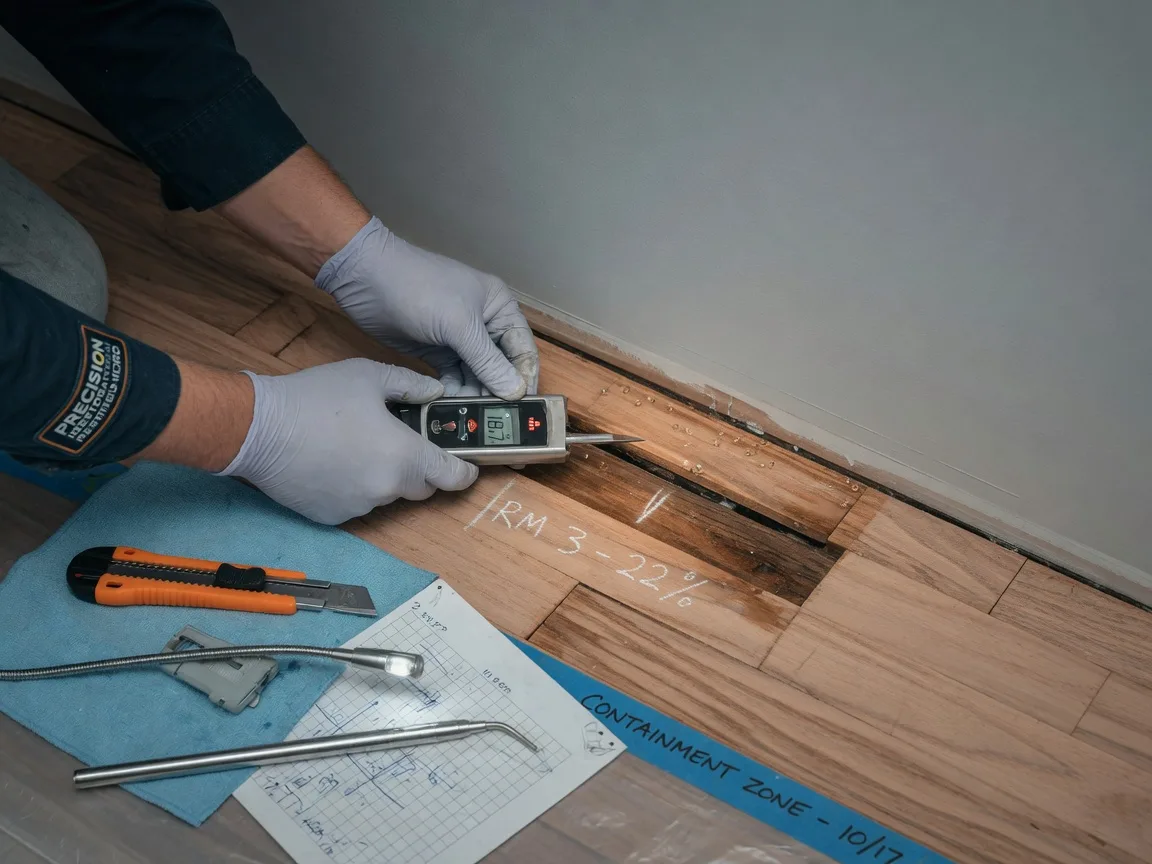 Why choose Water Removal in Skaneateles Falls, NY